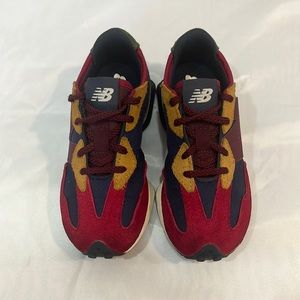 New Balance 327 Boys’ Preschool